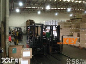專業倉儲，品質無憂 鹽田友旗優基倉庫為鞋服行業提供一站式倉儲與質檢服務